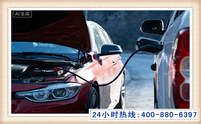 炎陵潍坊拖车,附近24小时汽车拖车救援，潍坊道路救援拖车电话