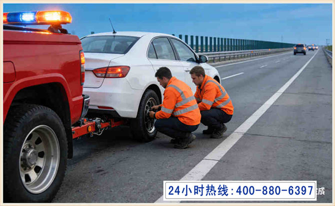 炎陵汽车救援道路救援 炎陵汽车救援道路救援
